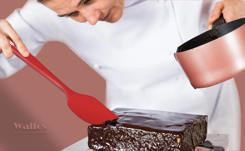 spatules antiadhésives pour cuisine