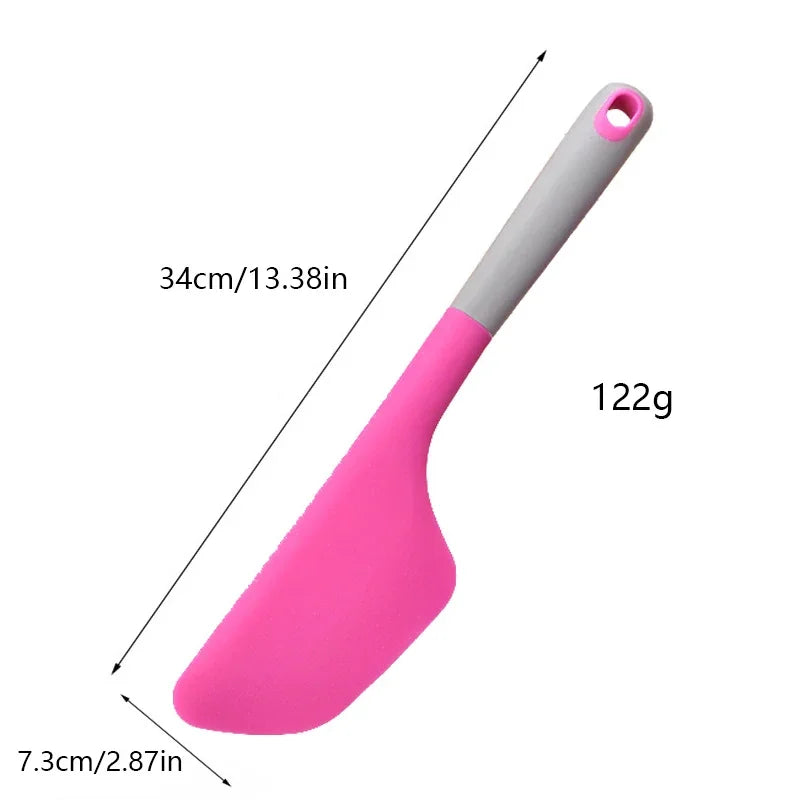 ustensile de pâtisserie en silicone