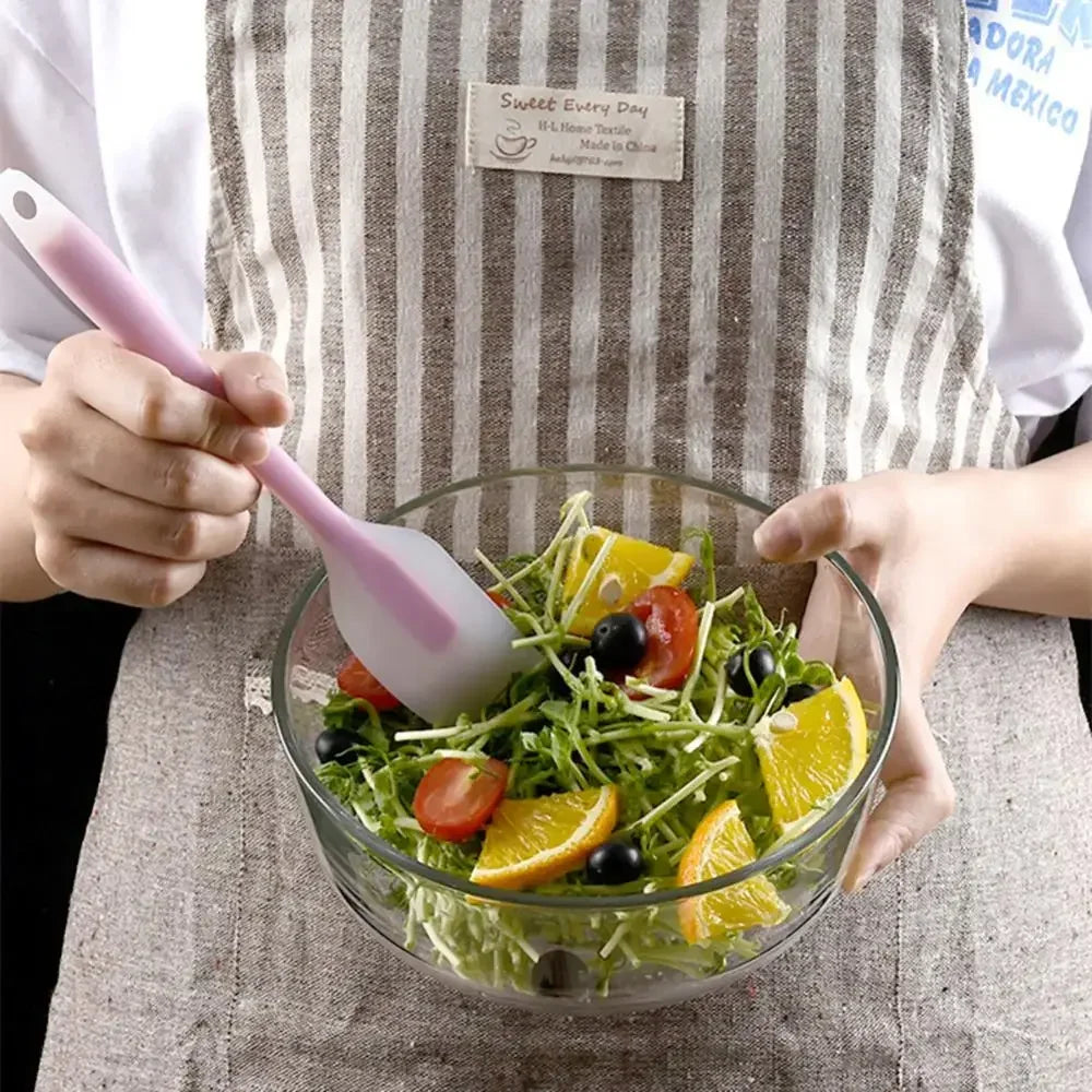 outil de cuisine résistant aux températures élevées