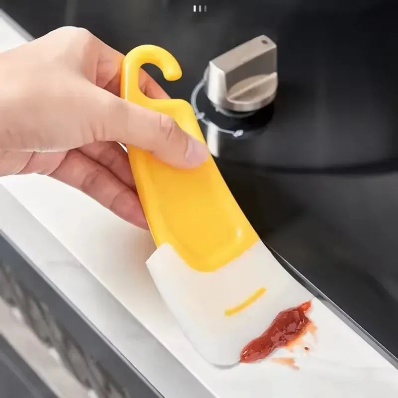 spatule à utiliser avec des revêtements antiadhésifs
