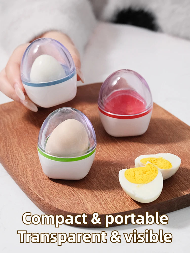 boîte pour œufs avec couvercle étanche