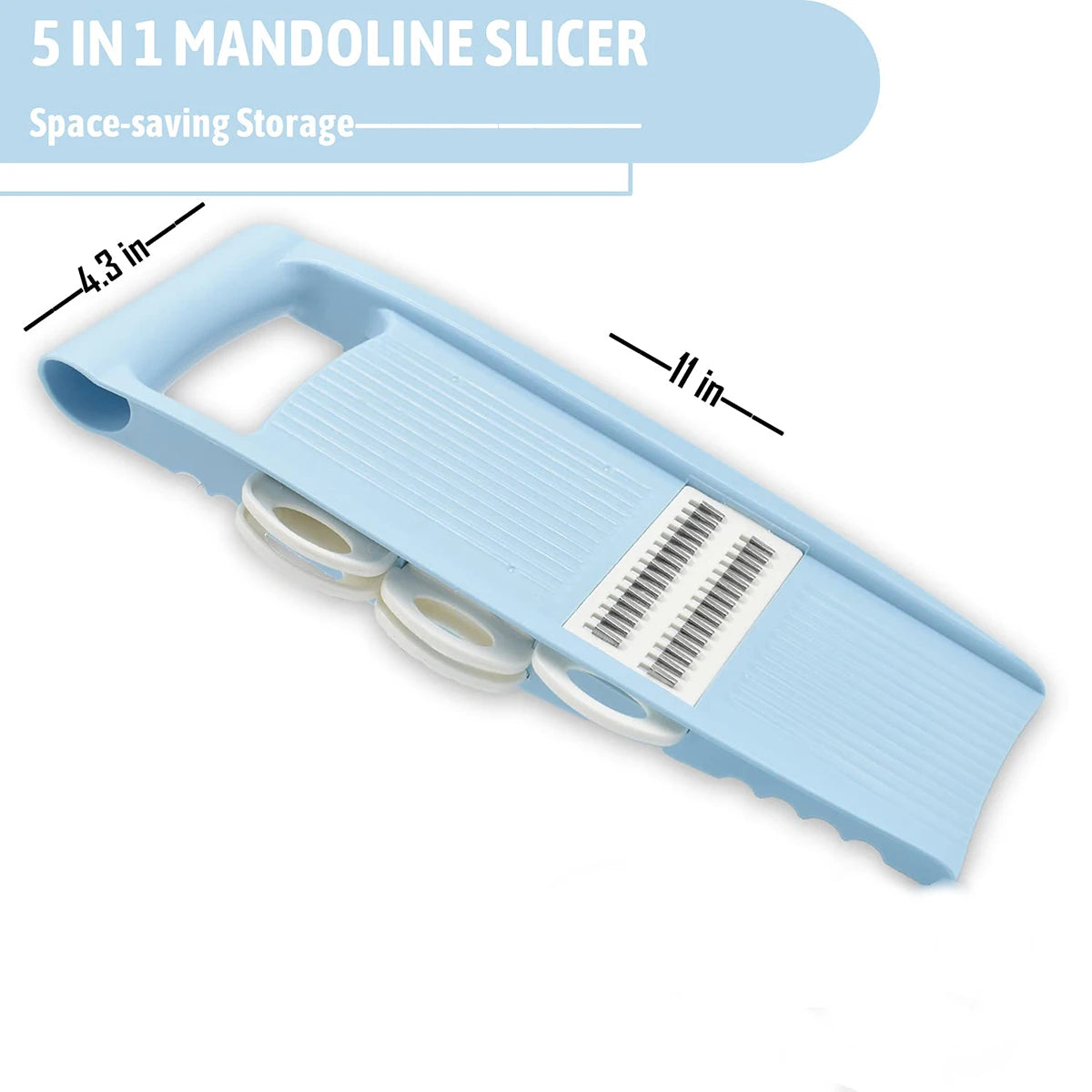 accessoire de cuisine pour trancher fruits et légumes