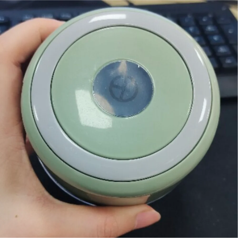 hachoir rechargeable 250ml pour préparation
