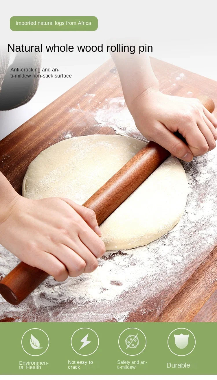 outil de cuisson en bois pour tartes