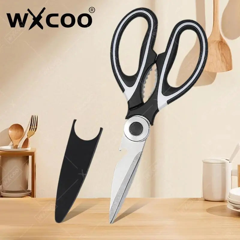 ciseaux de cuisine pour découper os