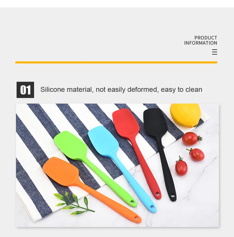 spatule antiadhésive 21cm