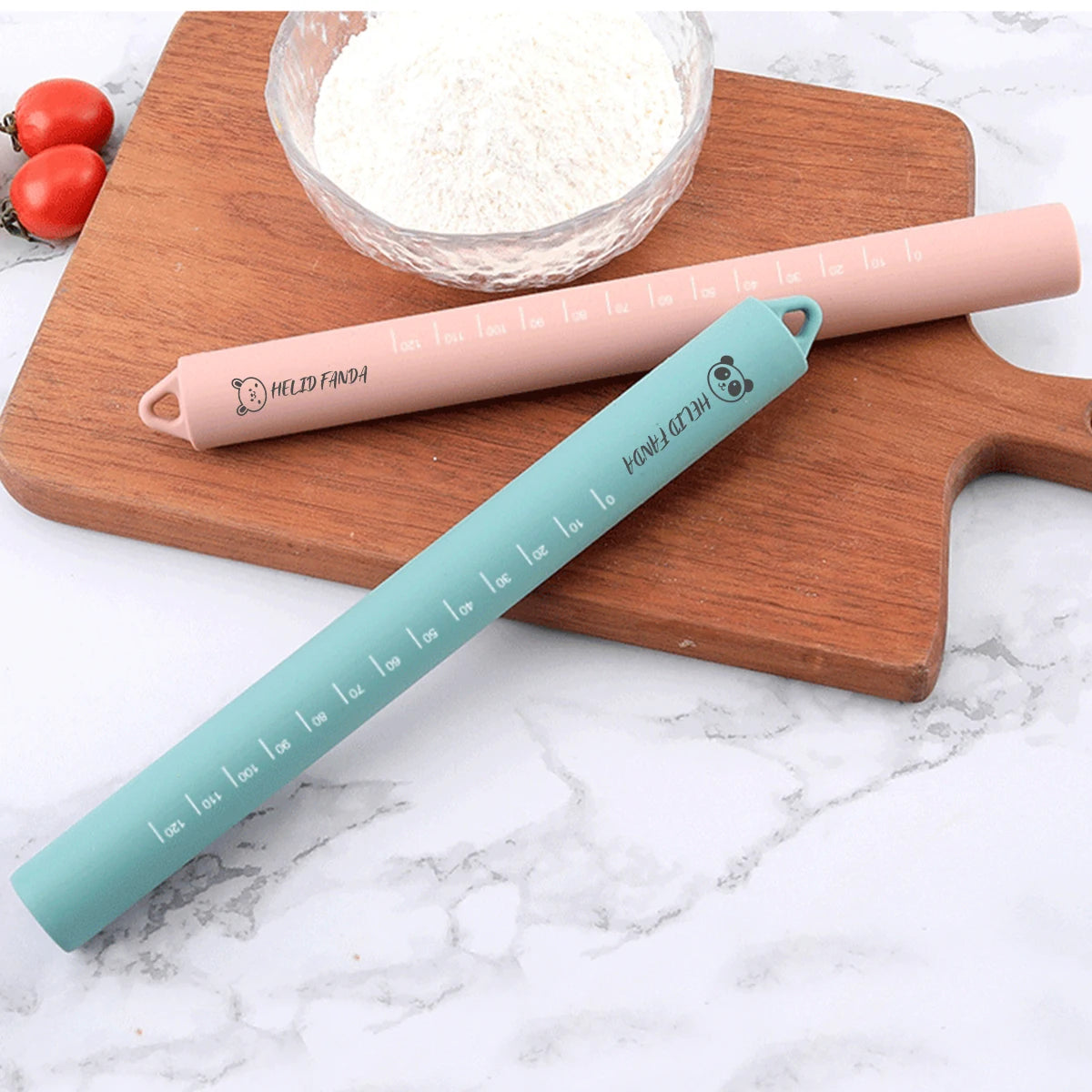 outil de cuisson en silicone multifonctionnel