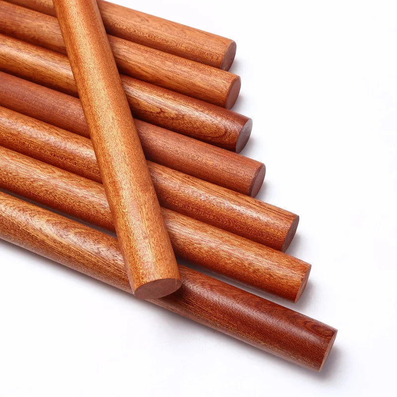 rouleau à pâtisserie naturel en bois