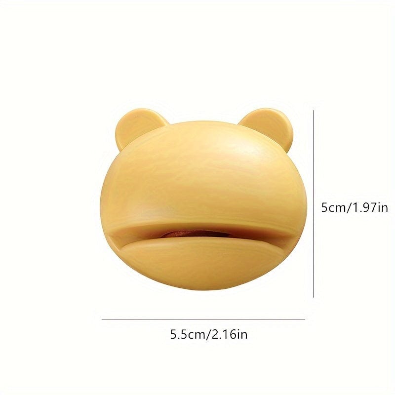 Aiguiseur de couteaux manuel pour cuisine, Mini Affûteurs Crapauds - BF35056