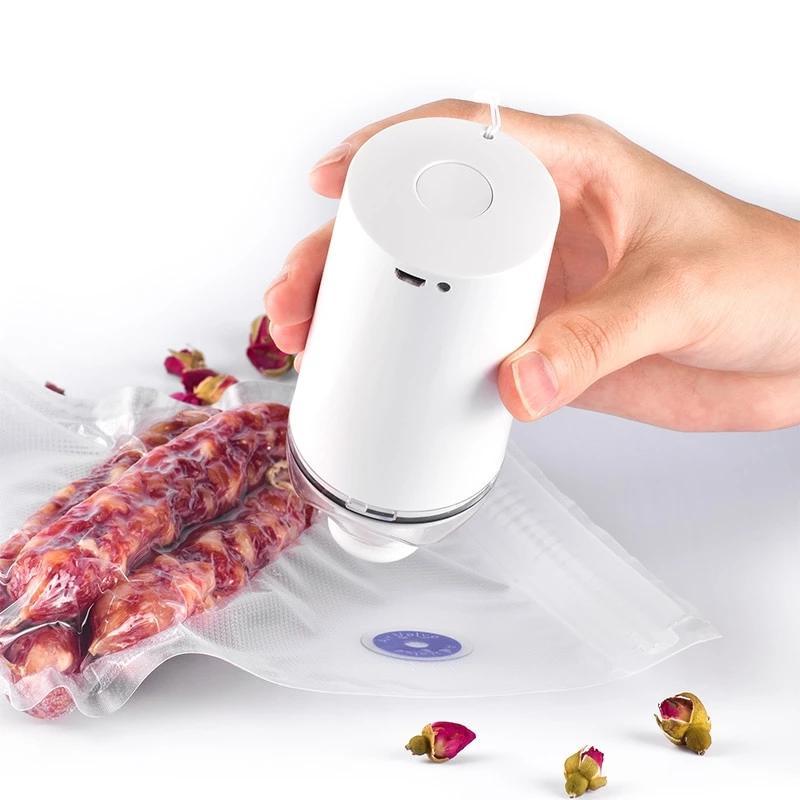 appareil sous vide