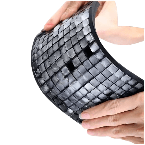 Bac à glaçons 160 compartiments