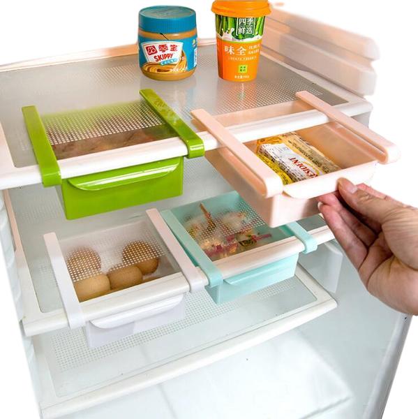 Bac alimentaire pour réfrigérateur