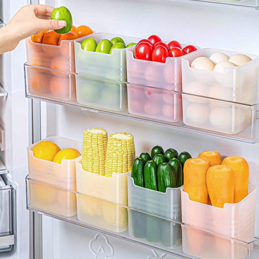 Rangement Frigo Saveur Frais™