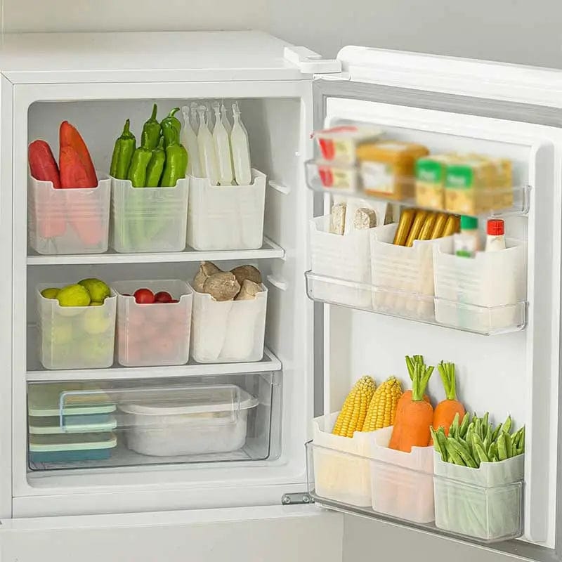 Rangement Frigo Saveur Frais™