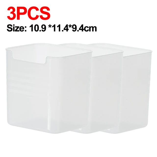 Rangement Frigo Saveur Frais™