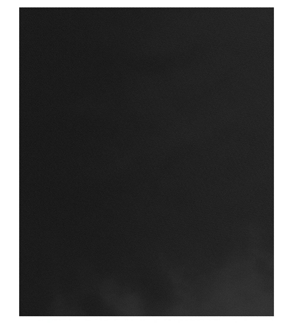 BBQ Grill Mat Barbecue Outdoor Baking Non-stick Pad Reusable Cooking Plate 40 * 33cm for Party PTFE Grill Mat Accessories Black