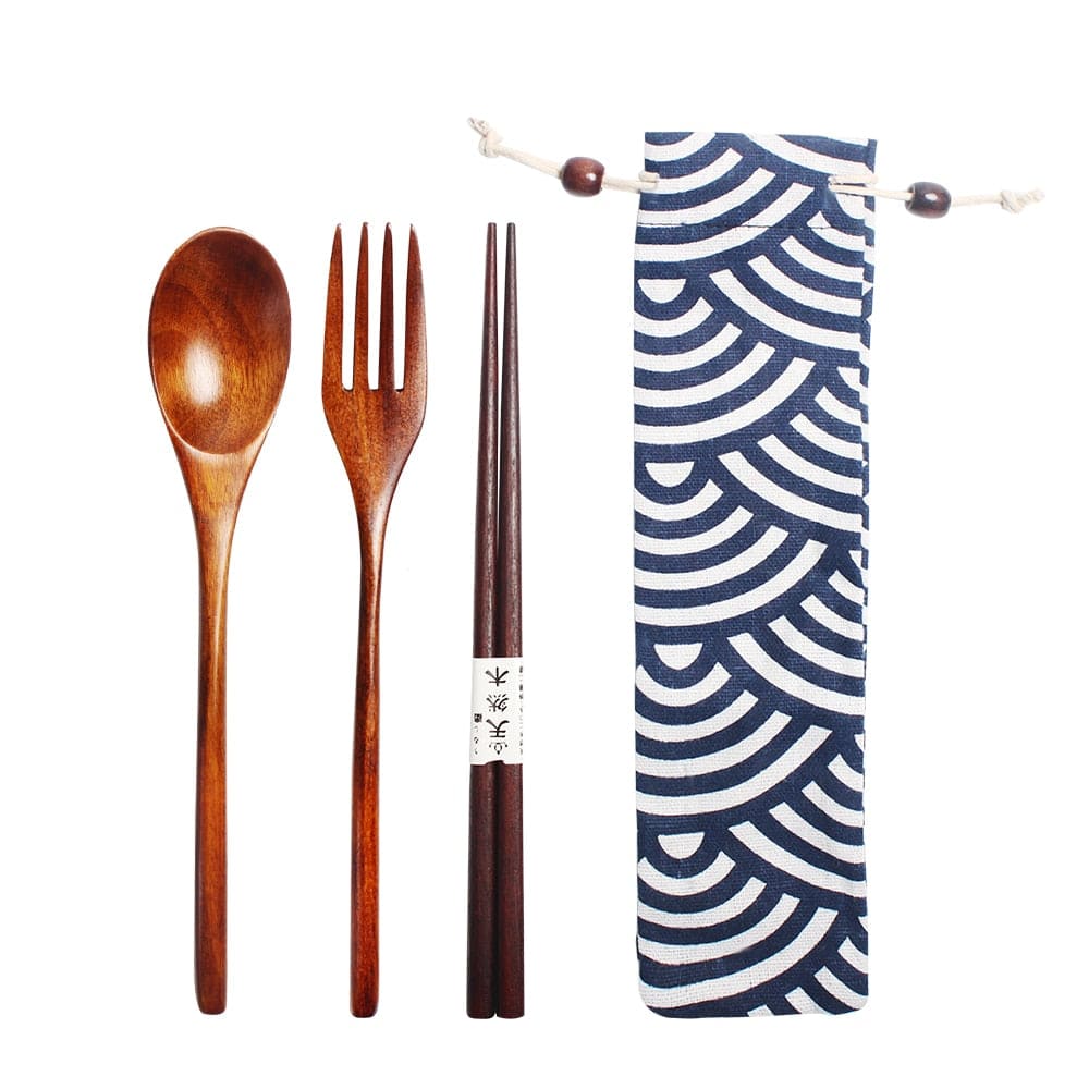 Bento et accessoires « Nippon »