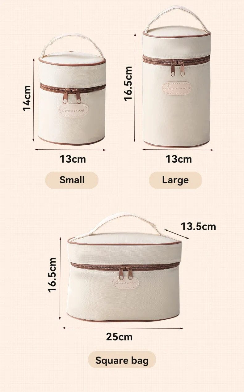 Bentos Japonais « Lucky » avec Sac de Transport