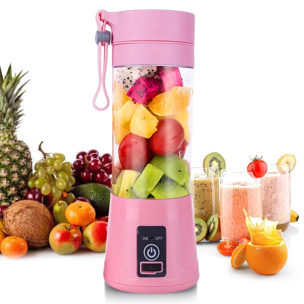 Blender Mixeur Portable - Appareil à Smoothie