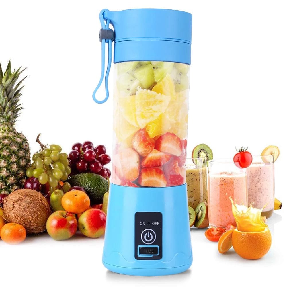 Blender Mixeur Portable - Appareil à Smoothie