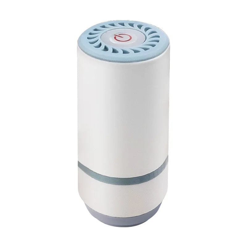 Boites de conservation sous vide Pompe électronique USB