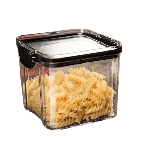 Boîtes Hermétiques Empilable Boîtes Hermétiques