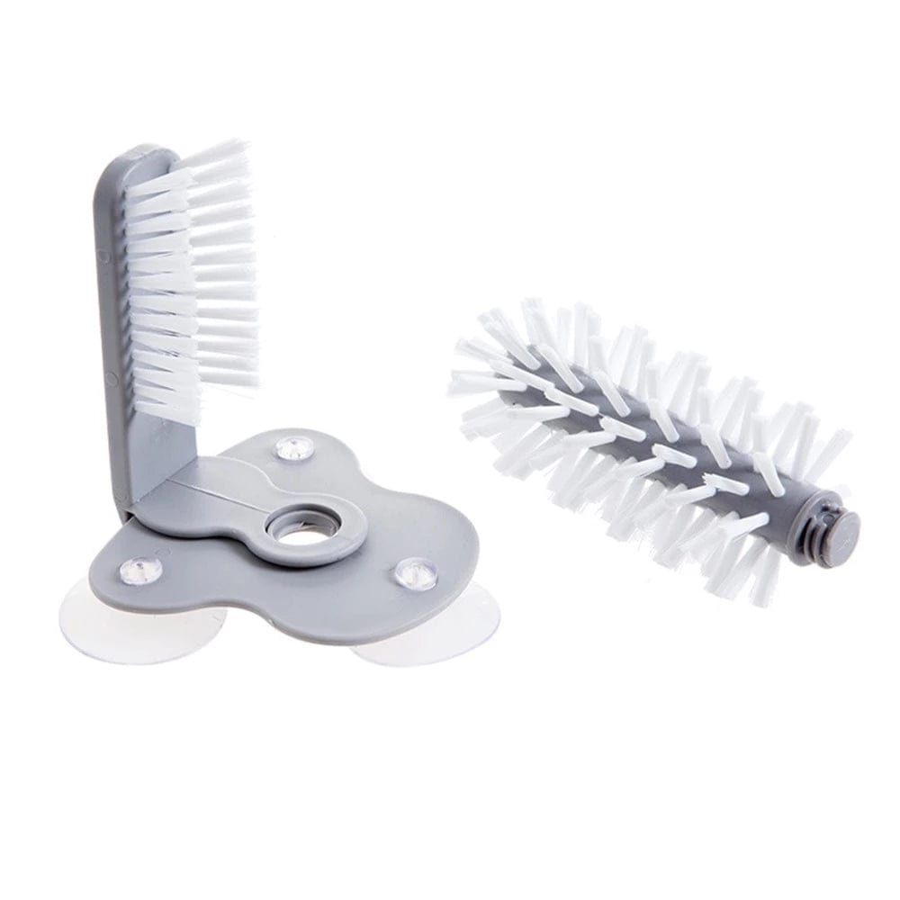 Brosse a Vaisselle Fixable