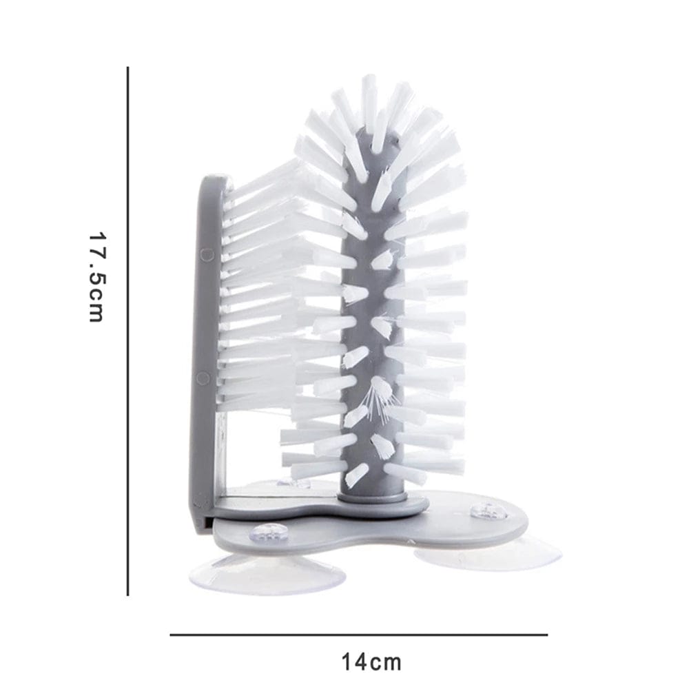 Brosse a Vaisselle Fixable