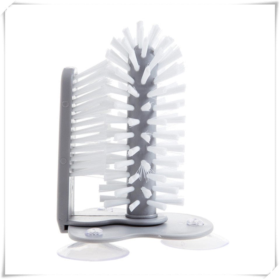 Brosse a Vaisselle Fixable