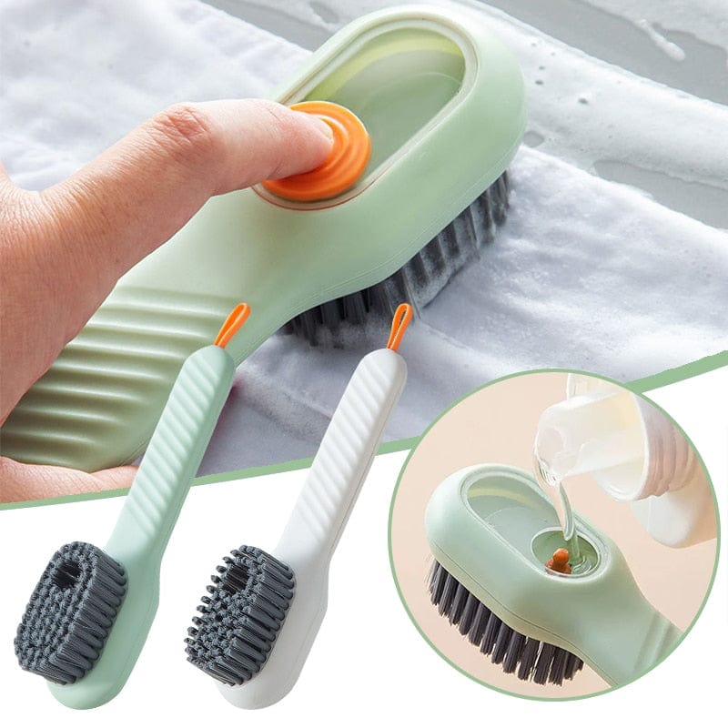 Brosse de Nettoyage Innovante