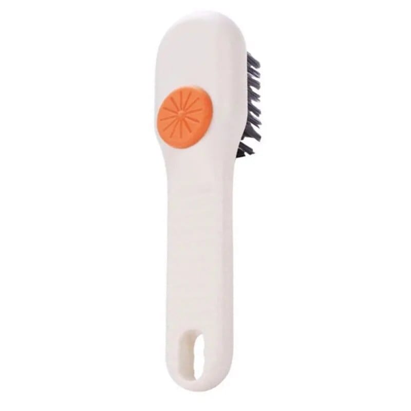 Brosse de Nettoyage Innovante