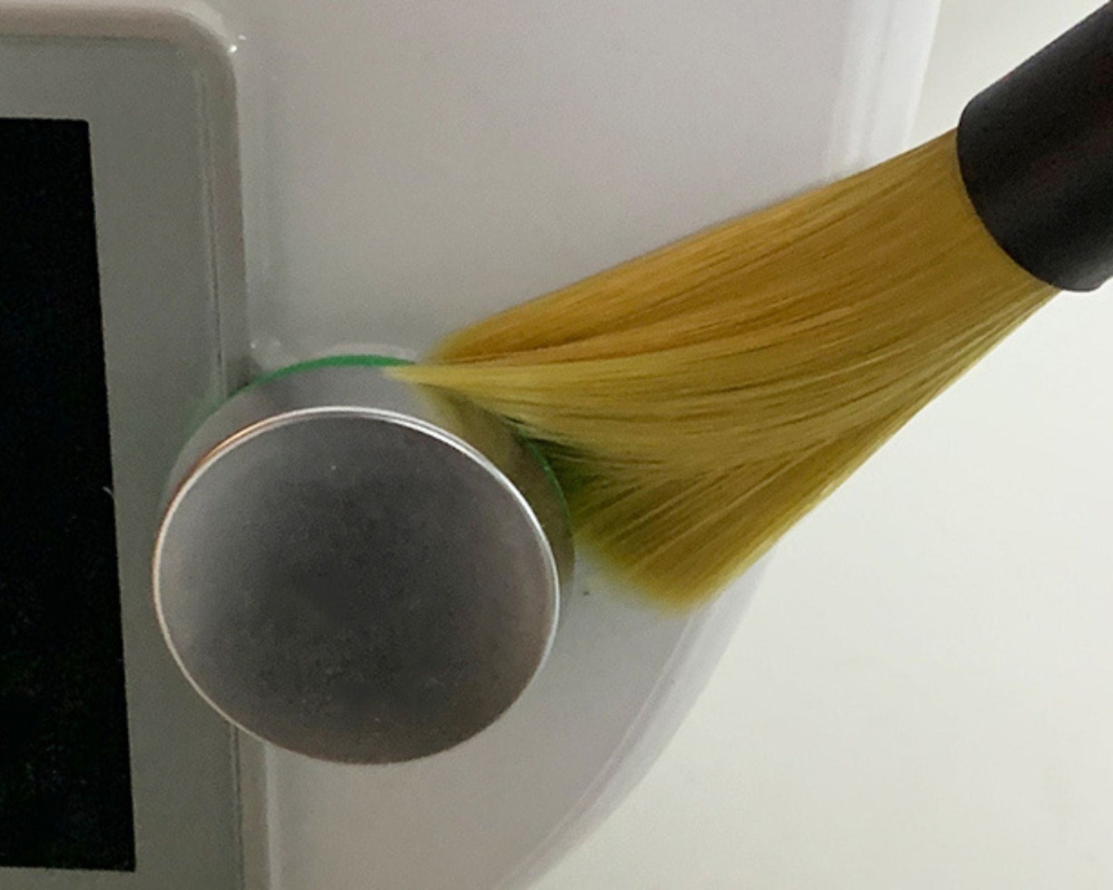 Brosse de nettoyage pour Robot Monsieur Cuisine