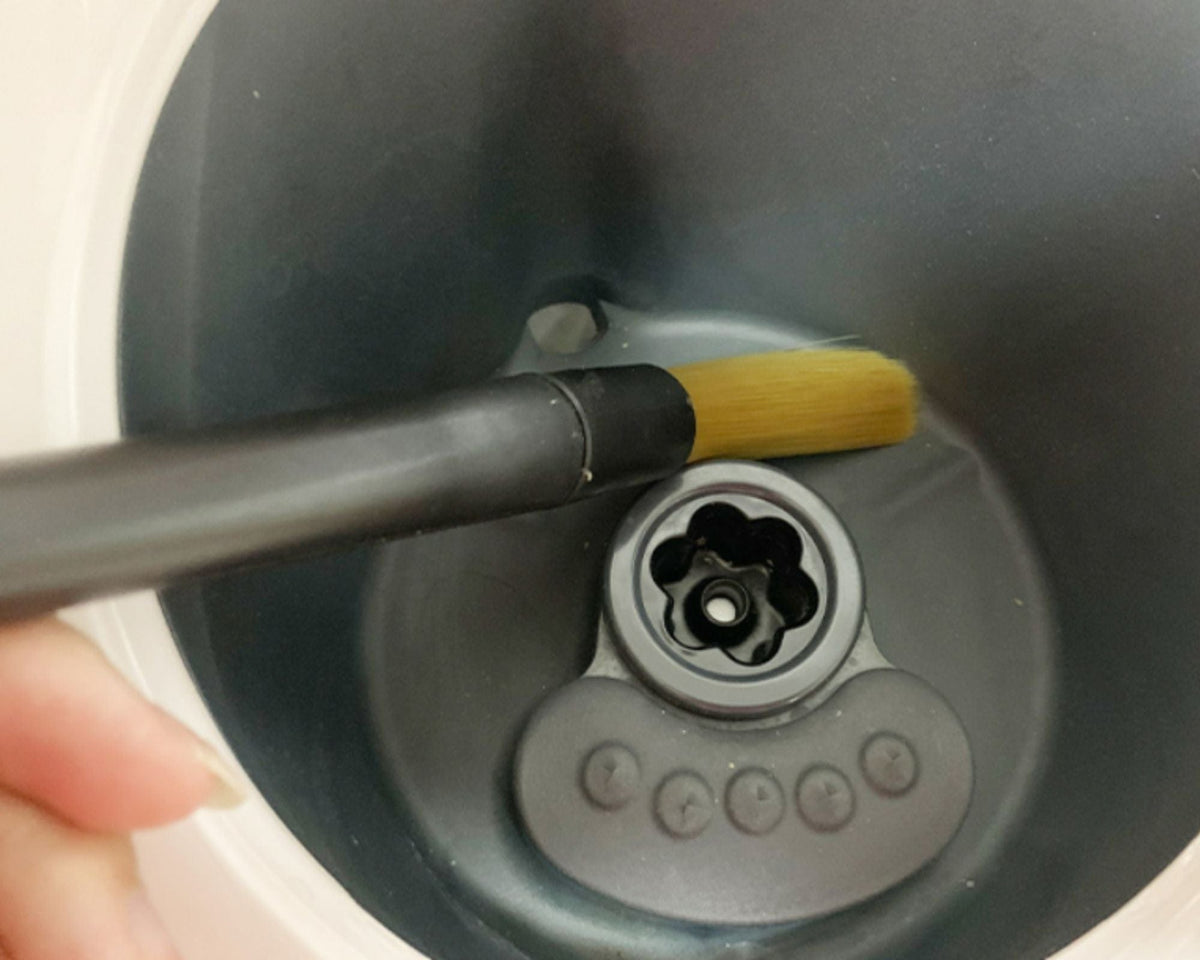 Brosse de nettoyage pour Robot Thermomix
