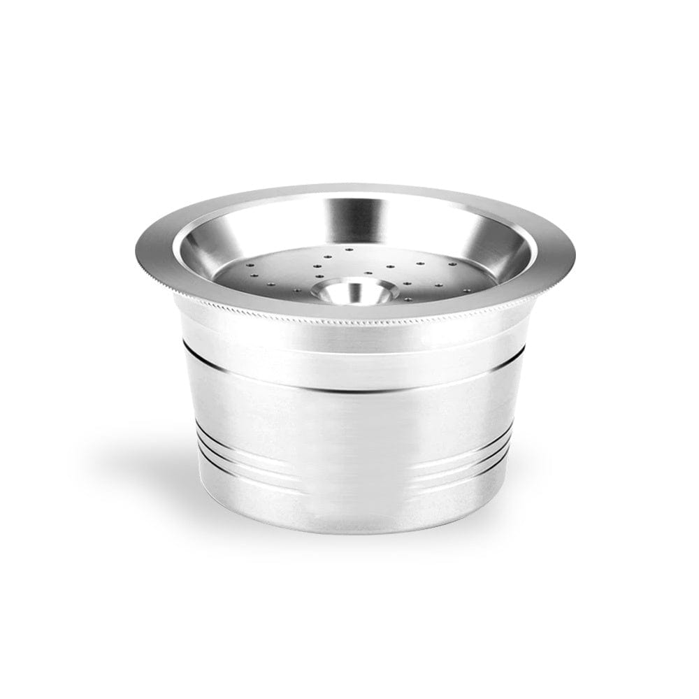 Capsules réutilisables pour Caffitaly, Cafissimo et Tchibo