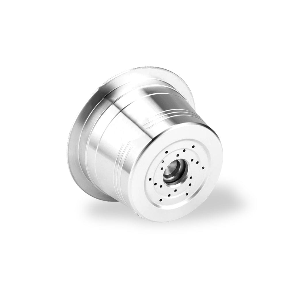 Capsules réutilisables pour Caffitaly, Cafissimo et Tchibo