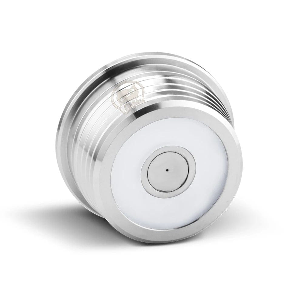 Capsules réutilisables pour Delta Q NDIQ7323, Lavazza EP Mini et  AAA 3A-C225