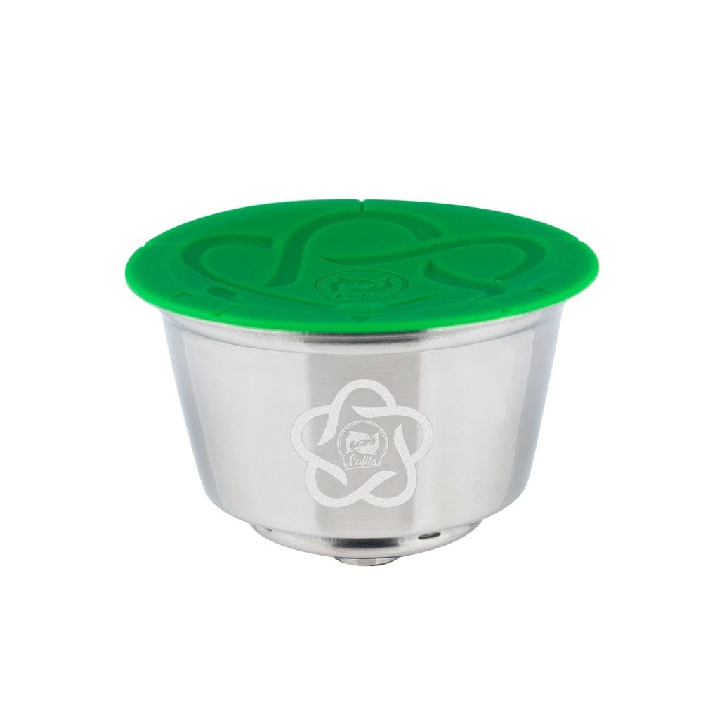 Capsules réutilisables pour Dolce Gusto