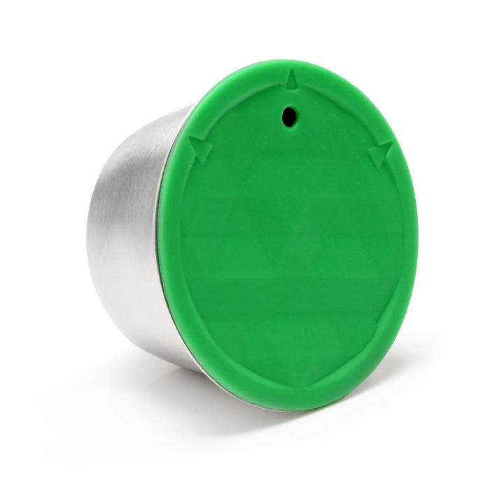 Capsules réutilisables pour Dolce Gusto (autres modèles)