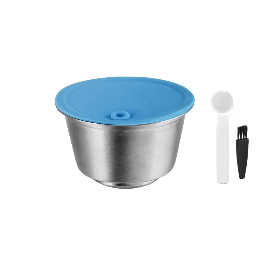 Capsules réutilisables pour Dolce Gusto (version économique) 1 Capsule