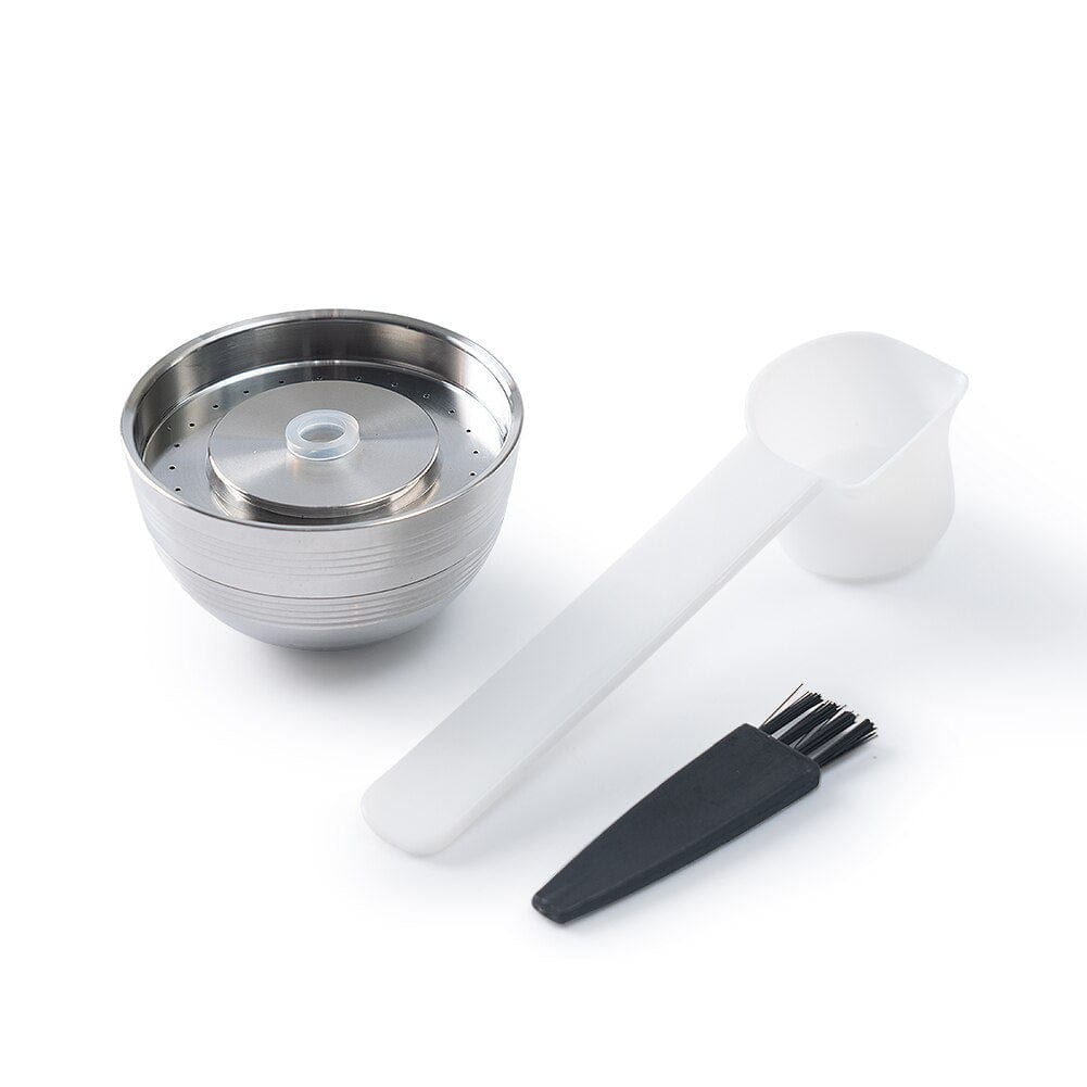 Capsules réutilisables pour Vertuo Next de Nespresso 1 Capsule