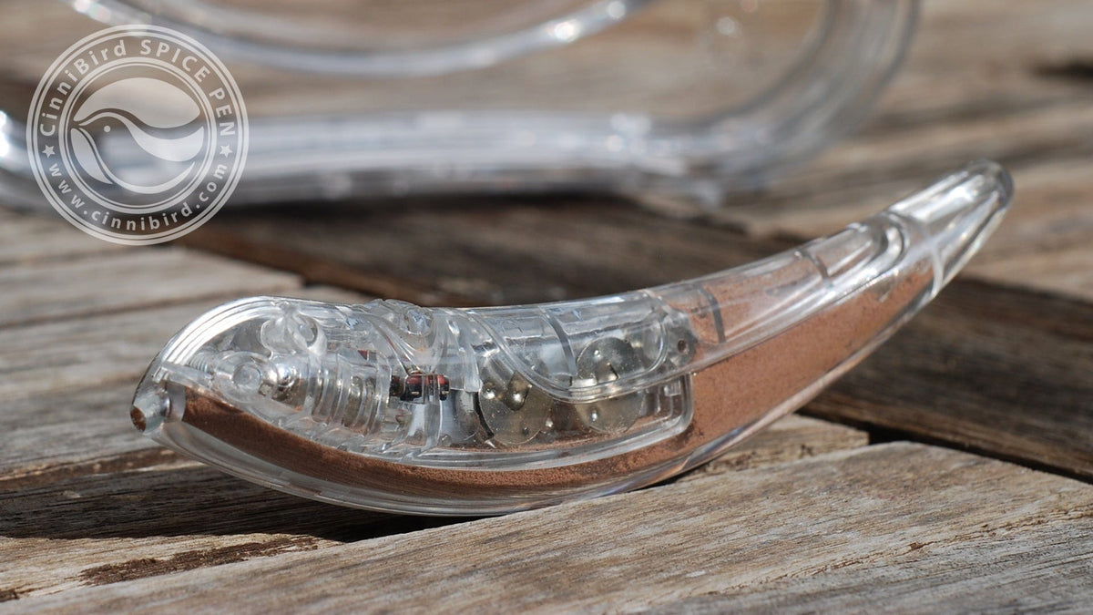 Coffee Pen pour décorer votre café