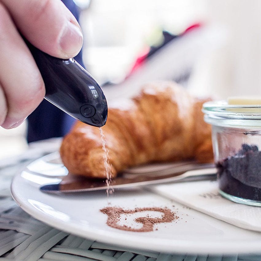 Coffee Pen pour décorer votre café