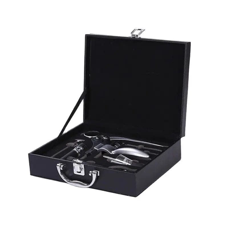 Coffret Sommelier du Tire-Bouchon à Levier double