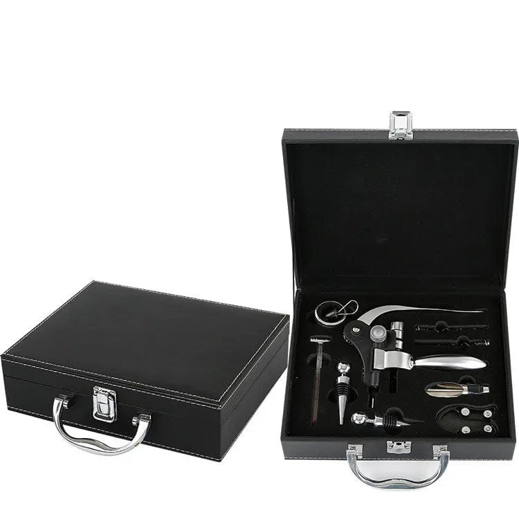 Coffret Sommelier du Tire-Bouchon à Levier double