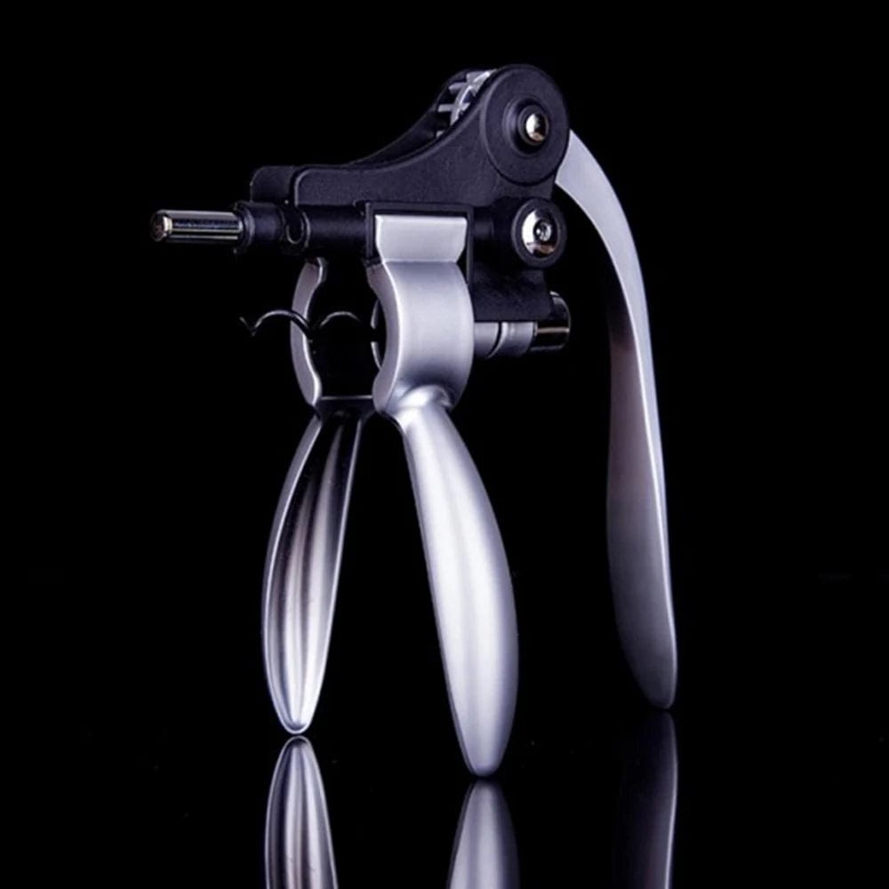 Coffret Sommelier du Tire-Bouchon à Levier double