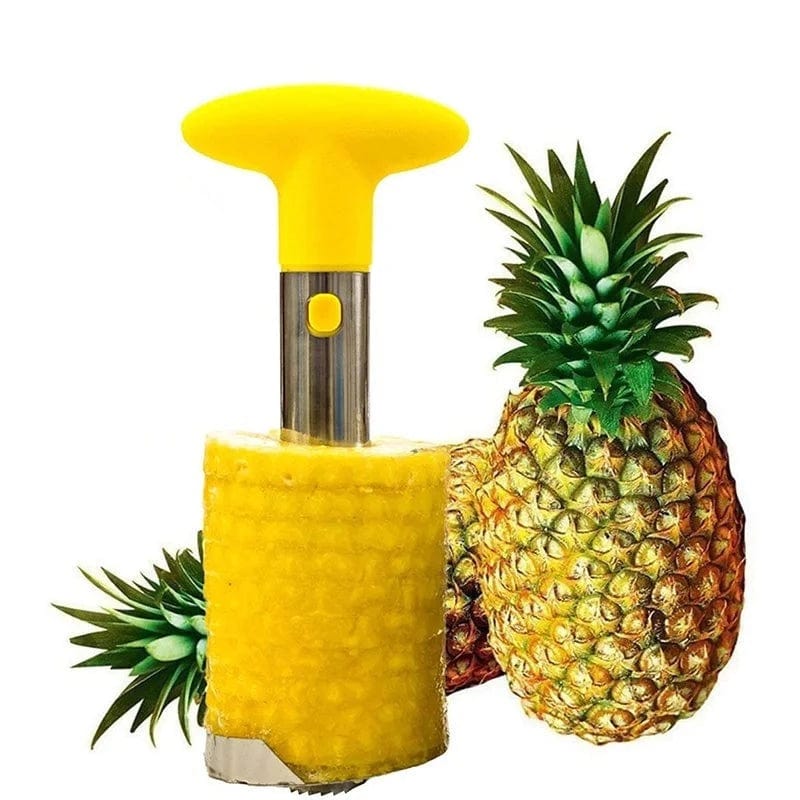 Coupe Ananas Pratique