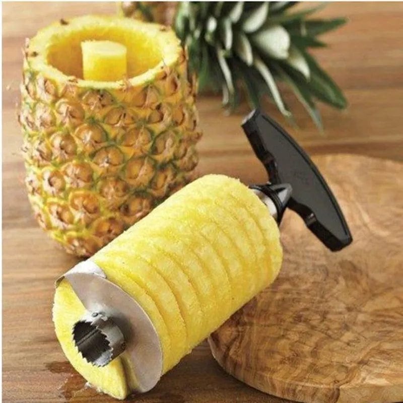 Coupe Ananas Pratique