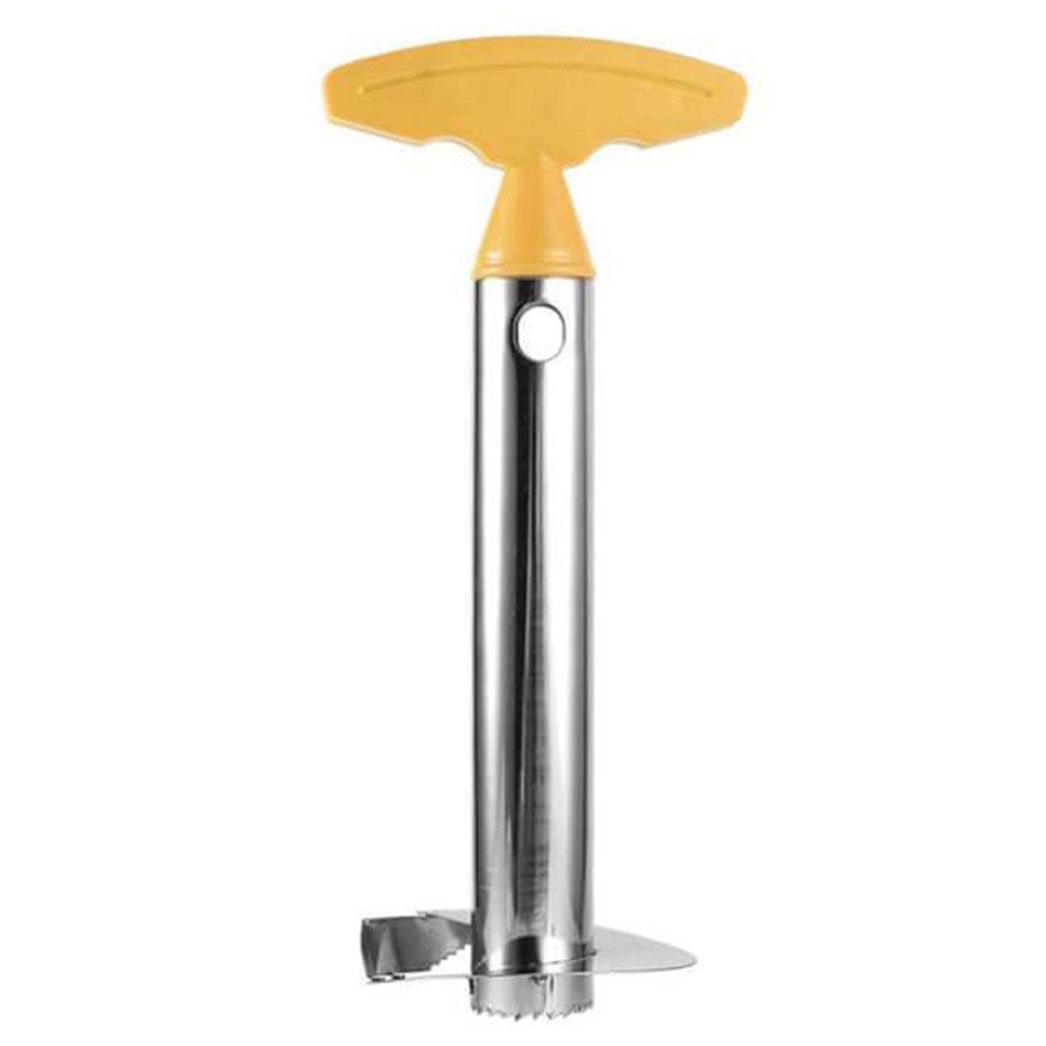 Coupe Ananas Pratique Jaune