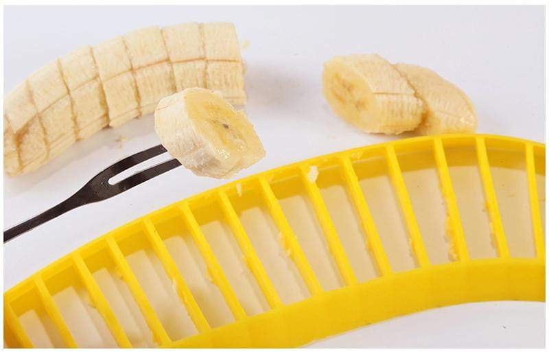 Coupe-Banane Pratique