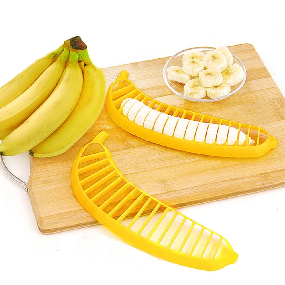 Coupe-Banane Pratique